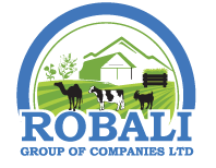 Robali Group Ltd